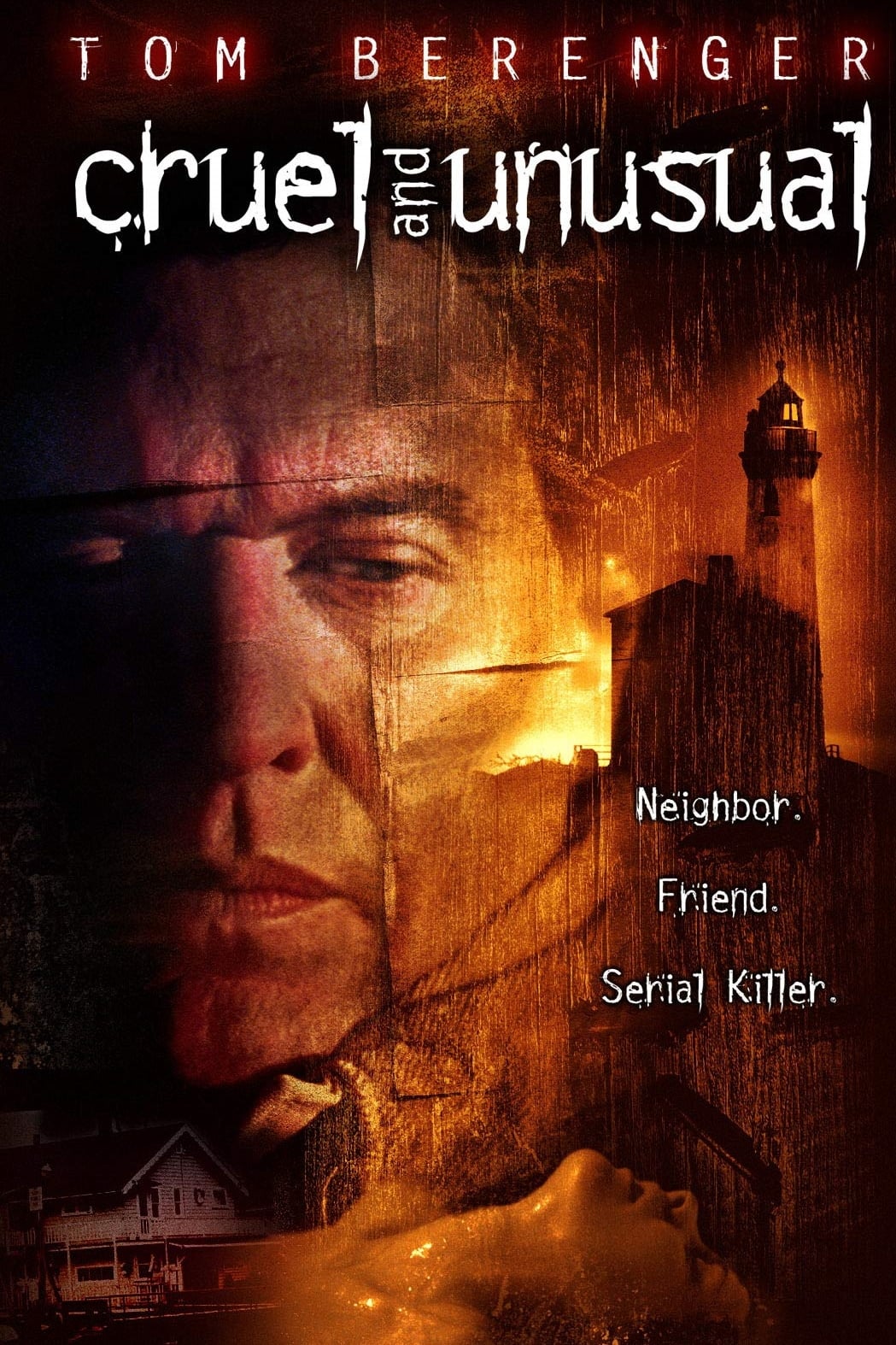 Постер Watchtower